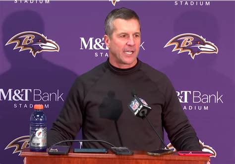 Ravens coach John Harbaugh quotes 1 Chronicles 29:11 | Sports