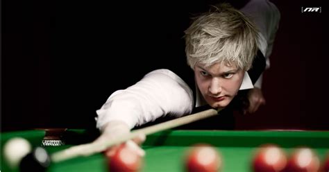 Neil Robertson, vegan snooker player | Great Vegan Athletes | Vegans ...