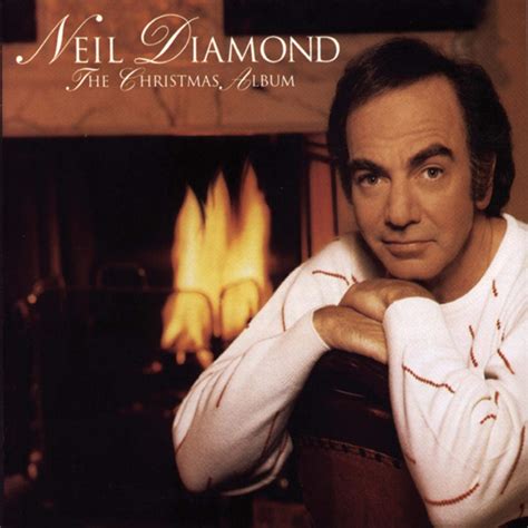 Neil Diamond - The Christmas Album - Amazon.com Music