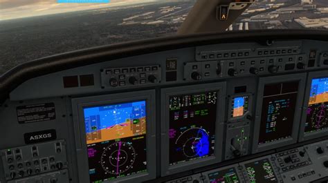 Microsoft Flight Simulator Gets Massive Update & Content Roadmap for ...