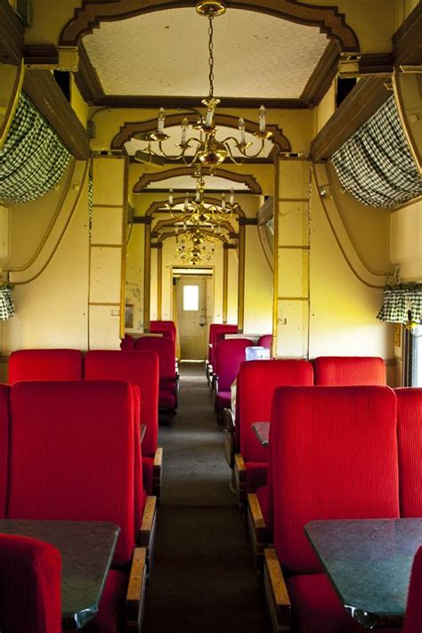 37 best images about Vintage Train Car Interiors on Pinterest | Victorian interiors, Roads and ...