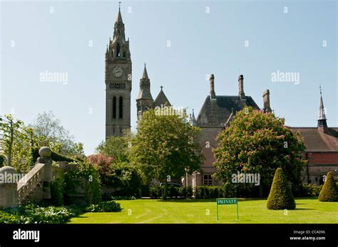 Eaton Hall Gardens in Eccleston Chester. The country home of the Duke ...