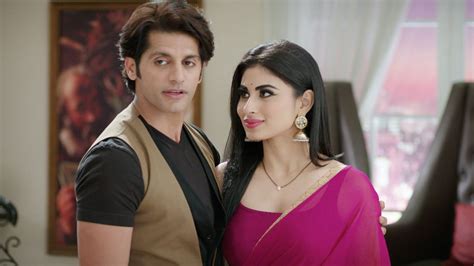 Watch Naagin Season 2 Episode 65 Telecasted On 21-05-2017 Online