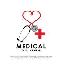 Medical Logos Clip Art