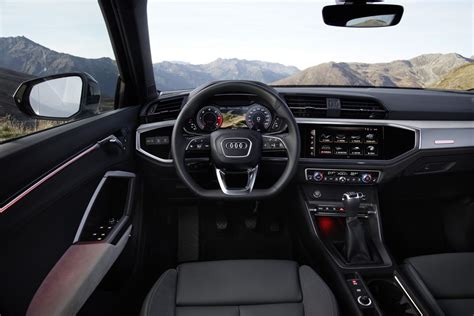 2022 Audi Q3: Preview, Pricing, Release Date