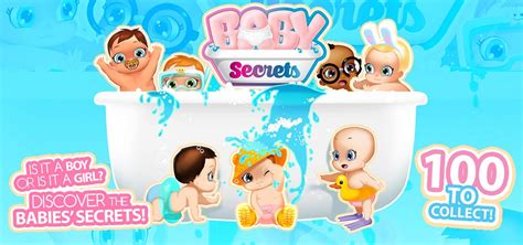 Baby Secrets Series 2 – Collection List Checklist – Kids Time