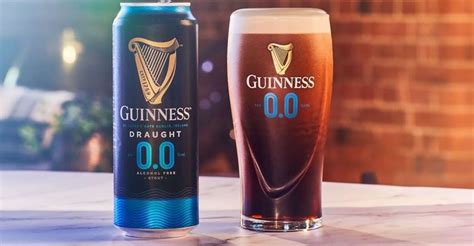 Guinness recalls non-alcoholic stout cans in Ireland | Newstalk