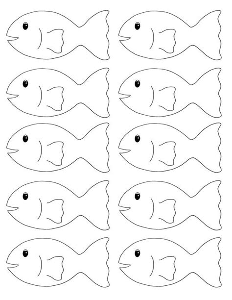 Go Fish Printable Game | Matrix | Pinterest | Fish, Game and Printables