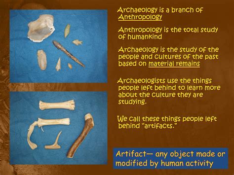 PPT - What is Archaeology? PowerPoint Presentation, free download - ID:1914072