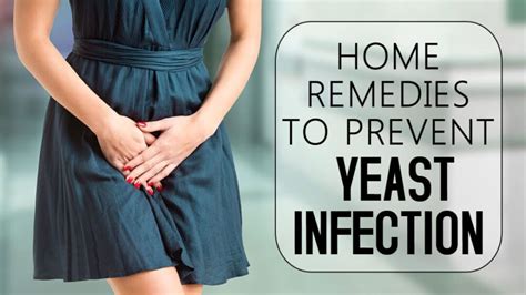 Top 5 Simple Ways To Prevent Yeast Infections Naturally - Trendpickle