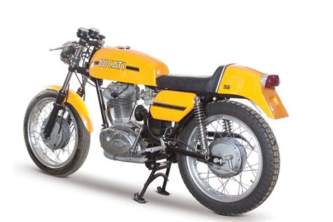 1970 Ducati 350 Desmo - Picture 453088 | motorcycle review @ Top Speed