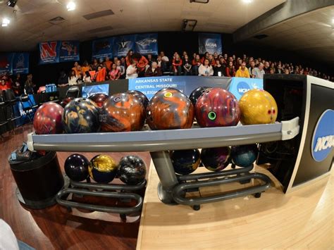 College Bowling - Home | NCAA.com