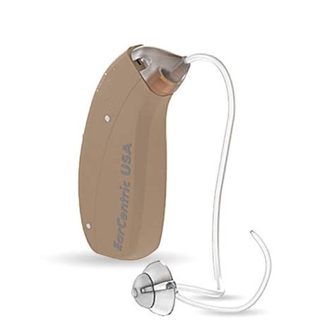 Rechargeable Hearing Aids | 20 Hours of Hearing Time - 3 Hours Fast ...