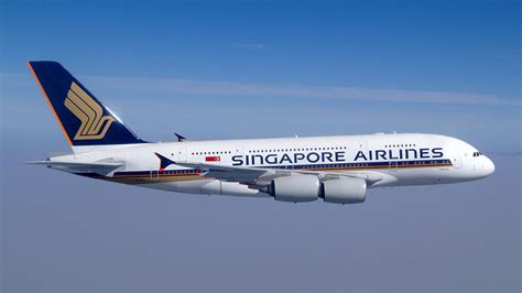 Flight Review: Singapore Airlines A380 Premium Economy - Repeat Traveller