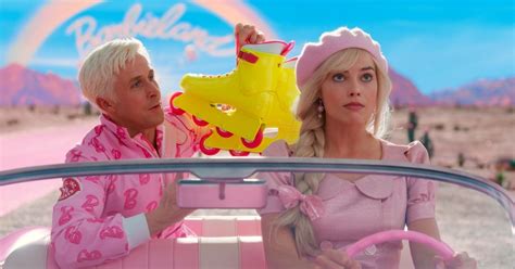 Barbie: 15 Best Costume Designs in the Movie