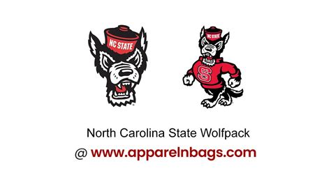 North Carolina State Wolfpack? Color Codes - Color Codes in Hex, Rgb ...