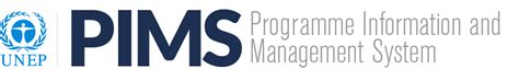 PIMS 2.0 - Programme Information and Management System