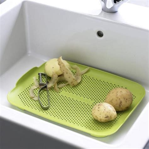 Flat Sink Colander - IPPINKA