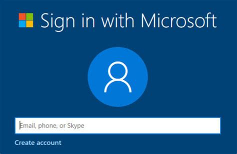 How to change the name of your microsoft account - qosapizza