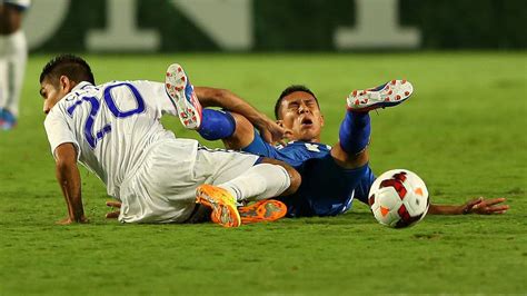 Honduras vs El Salvador Preview, Tips and Odds - Sportingpedia - Latest ...