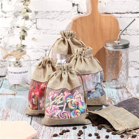 nature jute bag supplier_Jute Drawstring Bag_Wholesale Cotton ...