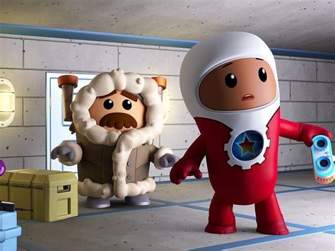 Go Jetters on TV | Series 3 Episode 27 | Channels and schedules | TV24.co.uk