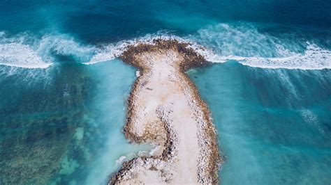 Aerial View Beach Wallpaper - Resolution:3992x2242 - ID:1235767 ...