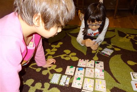 Top 10 Reasons to Play Board Games With Your Kids - GeekDad