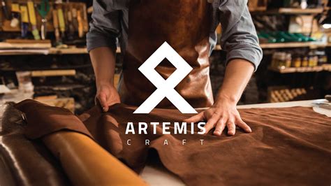 Artemis logo on Behance