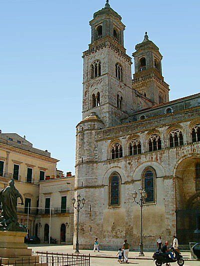 Altamura Cathedral – Altamura | Tripomatic