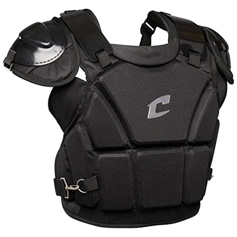 I Tested the Top 5 Umpire Chest Protectors - Here's Why One Stands Out ...