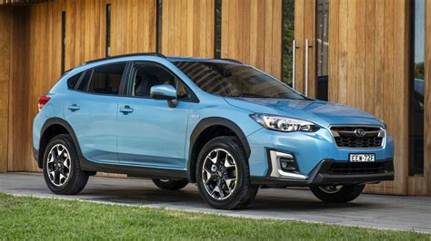 Subaru XV Hybrid review: Price, fuel use, engine, warranty, safety | The Advertiser