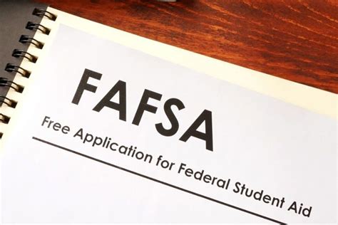 FAFSA Checklist: 10 Things to Remember | Savant Wealth Management