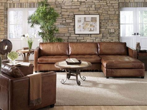 The Best Leather Sofa Chaises