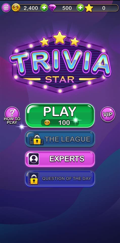 Descargar Trivia Star 1.199 APK Gratis para Android