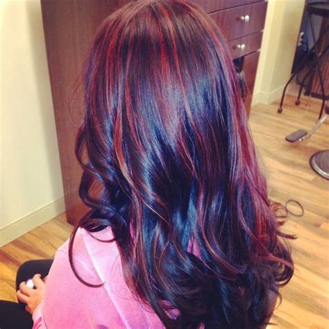 Hottest Hair Highlights Ideas - Hair Fashion Online