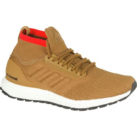 Adidas UltraBoost All Terrain Running Shoe - Men's | Backcountry.com