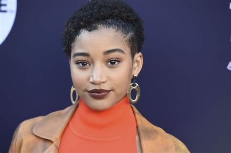 Amandla Stenberg’s Dream Is Vernita Green’s Daughter in ‘Kill Bill 3 ...