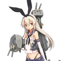 Crunchyroll - Battleship Girl Game Phenomenon "Kantai Collection ...