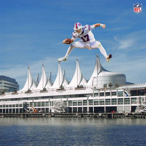 After Chiefs win, ‘Josh Allen jumping over things’ hits internet again ...