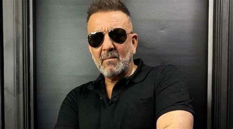 Sanjay Dutt recovers from cancer: Happy to come out victorious from this battle | Bollywood News ...