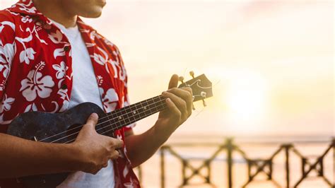 How to Play the Cmaj7 Chord on the Ukulele - Uke Like The Pros Blog