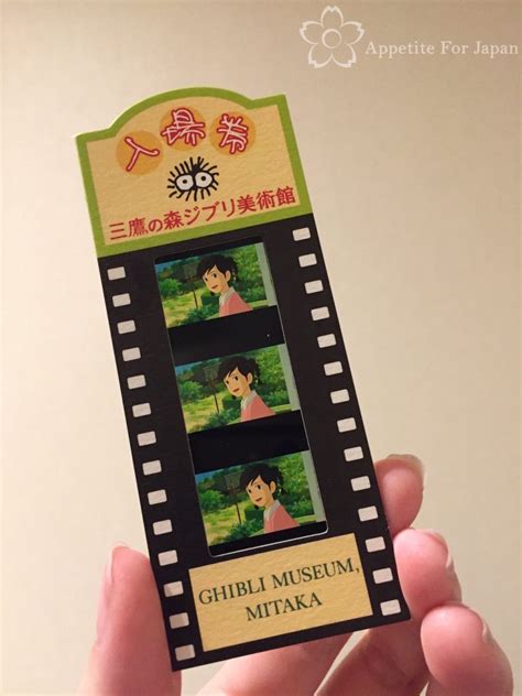 Studio Ghibli Museum Mitaka: everything you need to know – Appetite For Japan