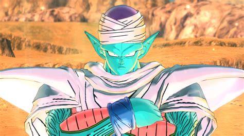 Namekian God Piccolo Wallpapers - Top Free Namekian God Piccolo Backgrounds - WallpaperAccess