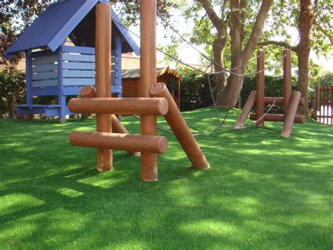 How Artificial Grass Environment Requirements Are Met With Trulawn!