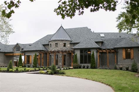 Jason Aldean Purchases 120 Acre Estate in Columbia - Williamson Source