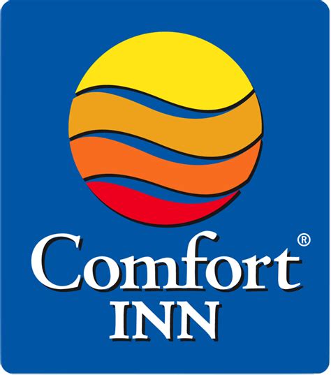 Comfort Inn Logo - LogoDix