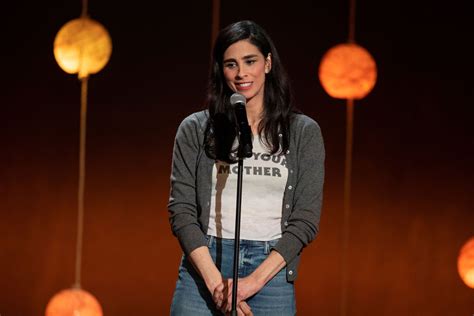 Sarah Silverman Sets New Stand-Up Comedy Special At HBO