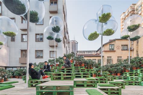 Living in Community: 13 Projects That Promote Shared Spaces | ArchDaily