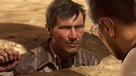 Indiana Jones and the Great Circle - everything we know so far | TechRadar